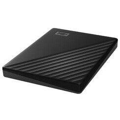 Western Digital My Passport external hard drive