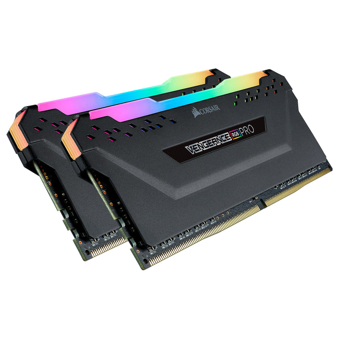 Corsair Vengeance RGB memory module
