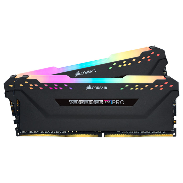 Corsair Vengeance RGB memory module