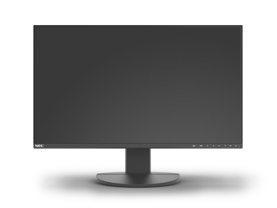 NEC MultiSync EA272F computer monitor