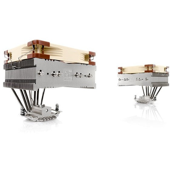 Noctua NH-C14S computer cooling system