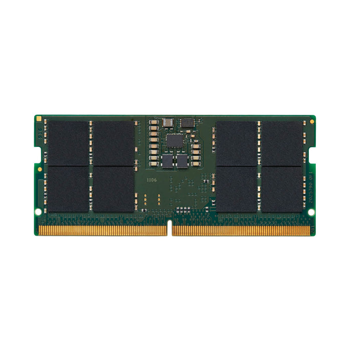 Kingston Technology ValueRAM memory module