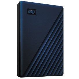 Western Digital My Passport for Mac external hard drive