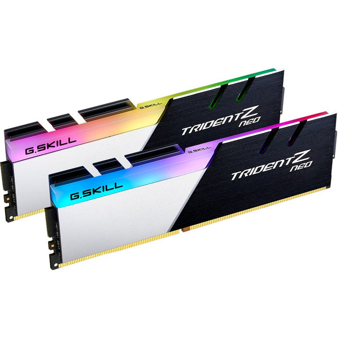 G.Skill Trident Z Neo F4-3600C16D-32GTZNC memory module