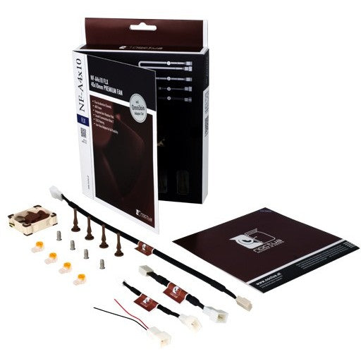 Noctua NF-A4x10 FLX
