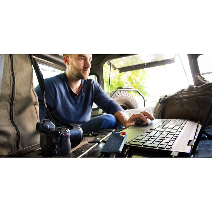 SanDisk Extreme Portable