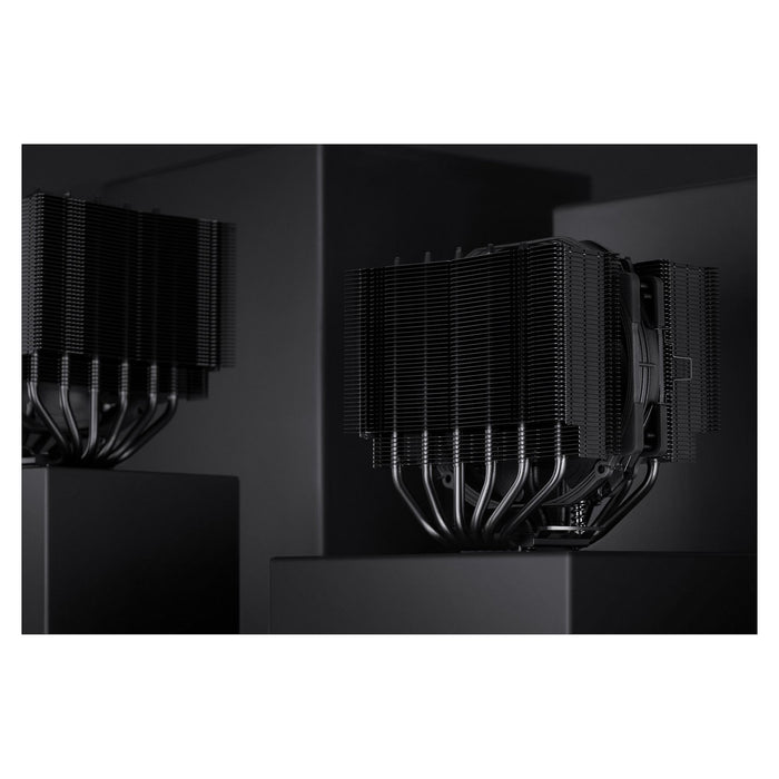 Noctua NH-D15S chromax.black