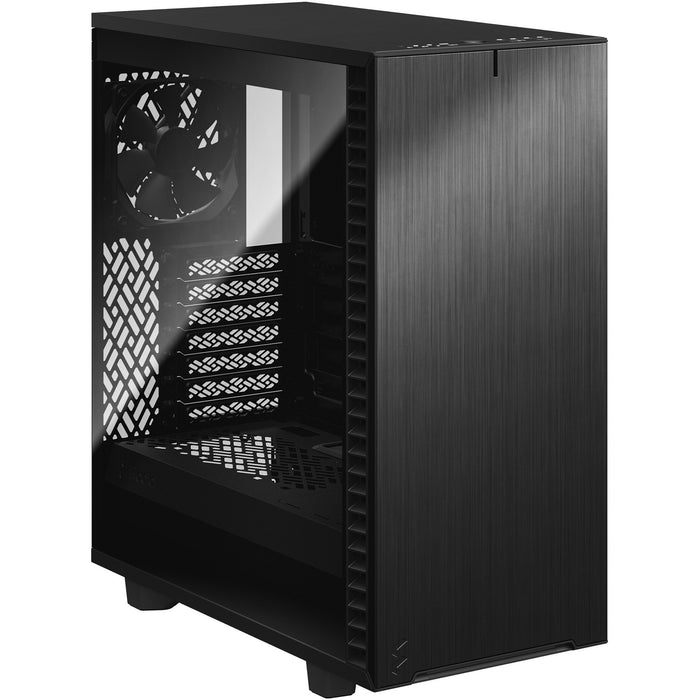 Fractal Design Define 7 Compact