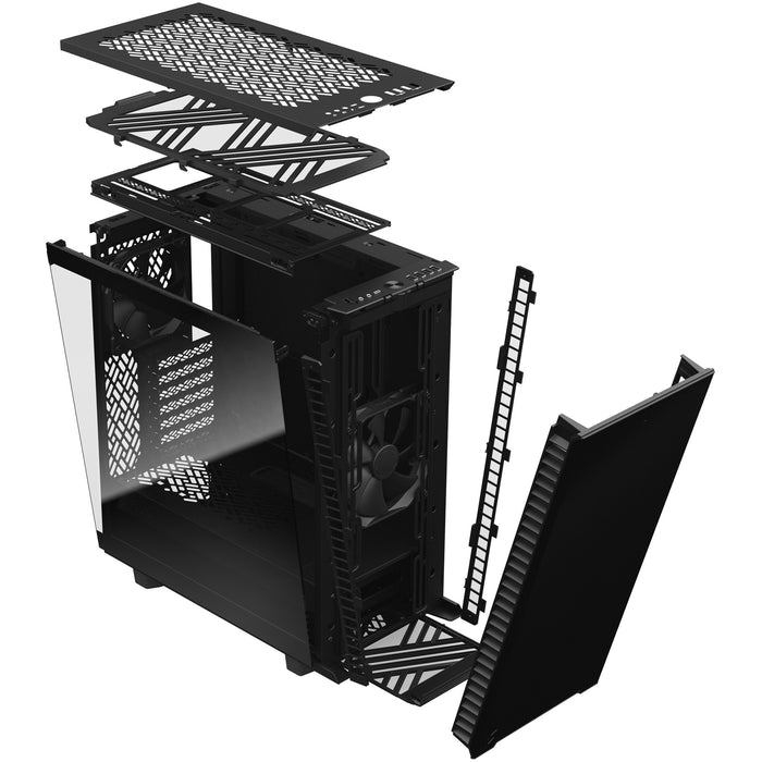 Fractal Design Define 7 Compact