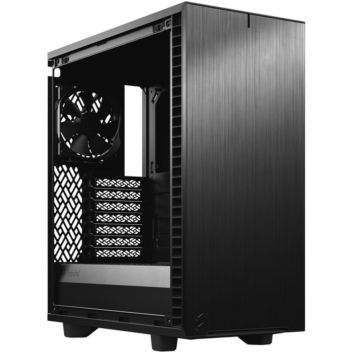 Fractal Design Define 7 Compact