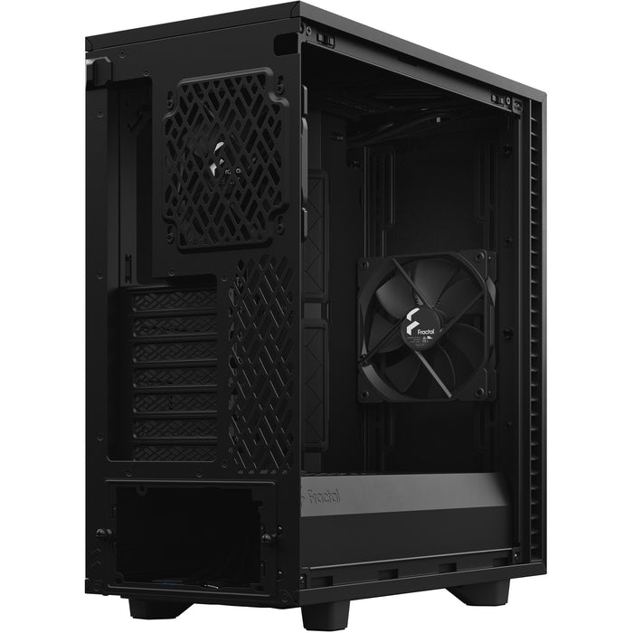 Fractal Design Define 7 Compact