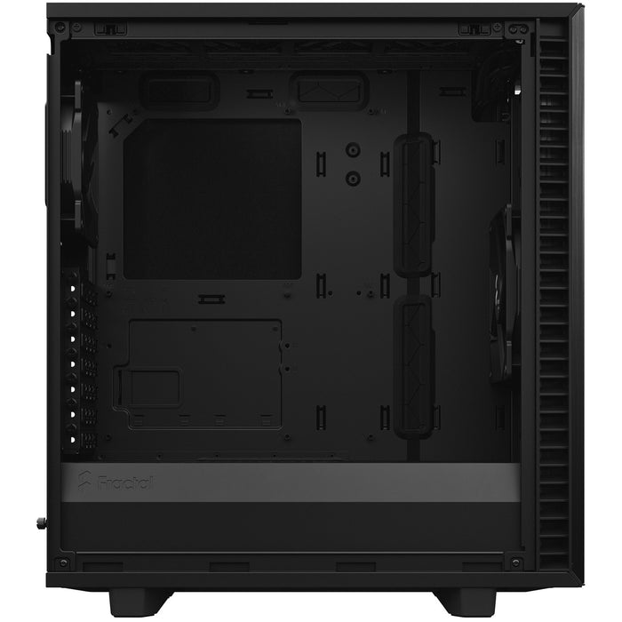 Fractal Design Define 7 Compact