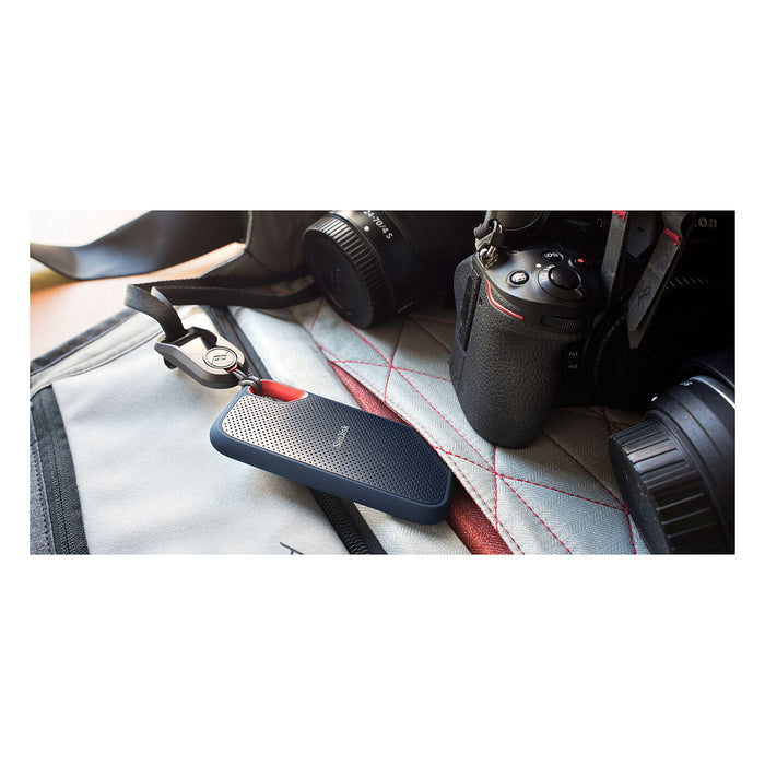 SanDisk Extreme Portable