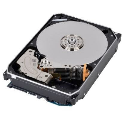Toshiba MG08
