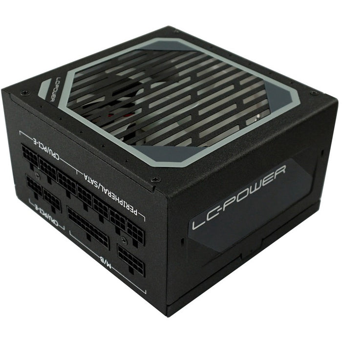LC-Power LC6550M V2.31 power supply unit