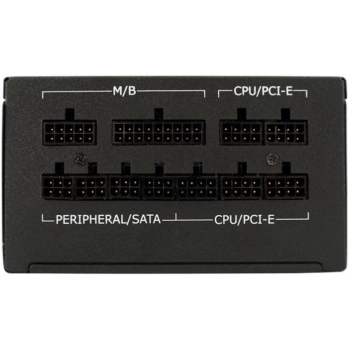 LC-Power LC6550M V2.31 power supply unit