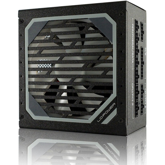 LC-Power LC6550M V2.31 power supply unit