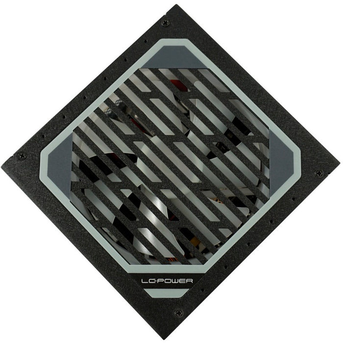 LC-Power LC6650M V2.31 power supply unit