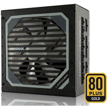 LC-Power LC6650M V2.31 power supply unit