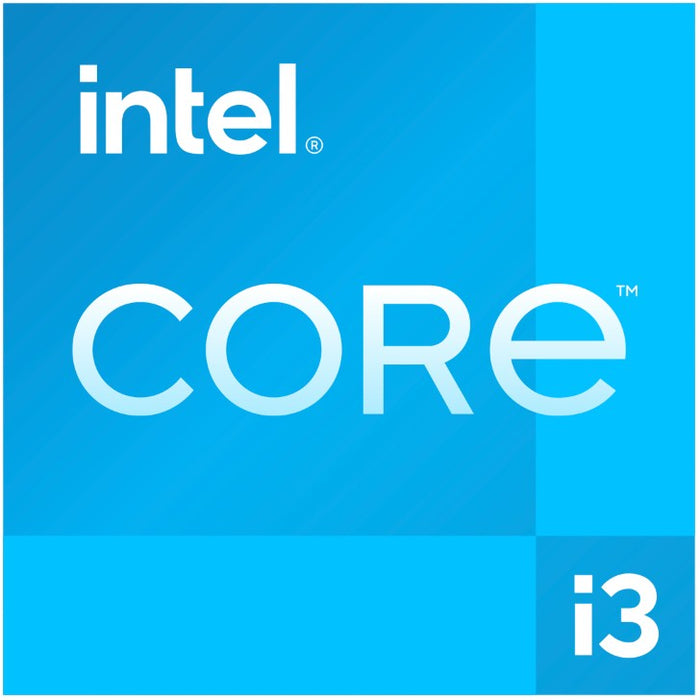 Intel Core i3-12100T processor