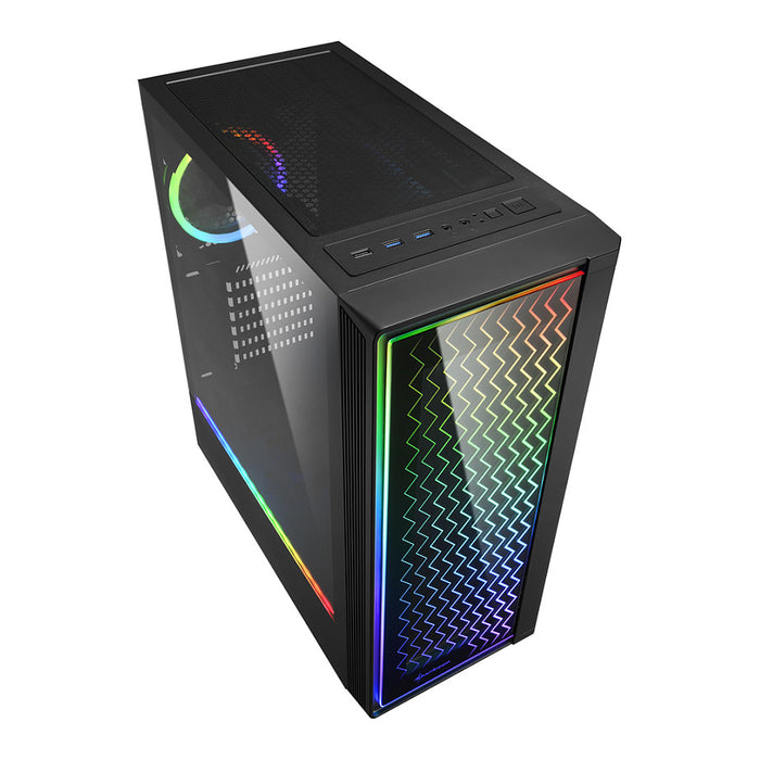 Sharkoon RGB LIT 200