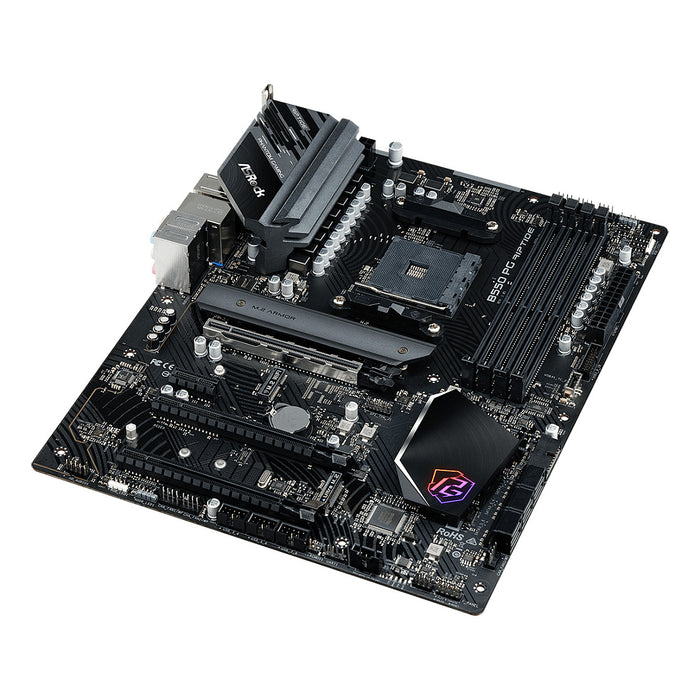 Asrock B550 PG Riptide