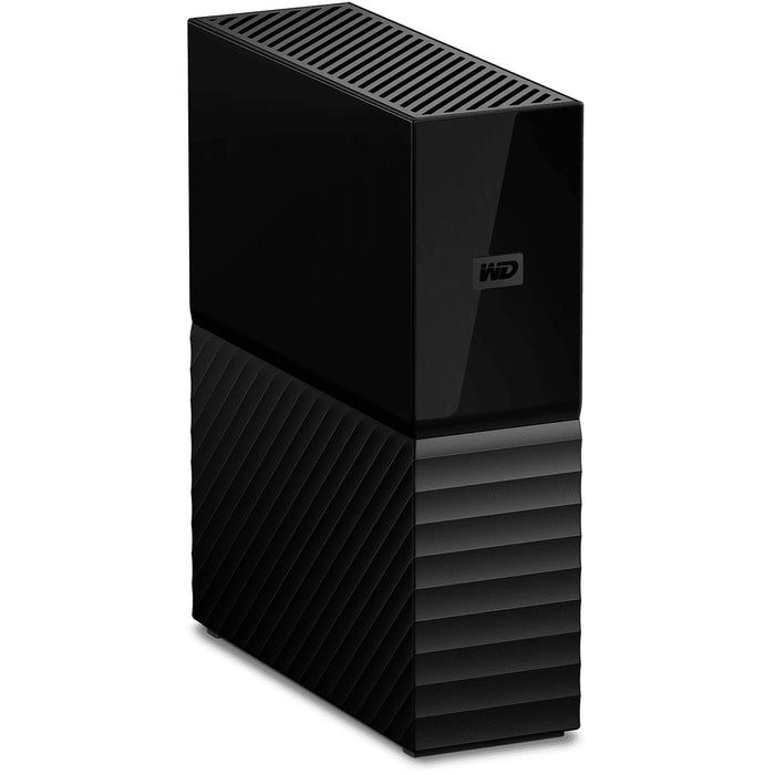 Western Digital My Book external hard drive