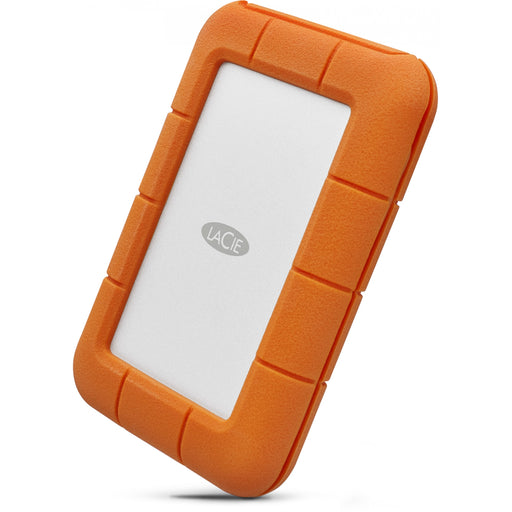 LaCie Rugged USB-C