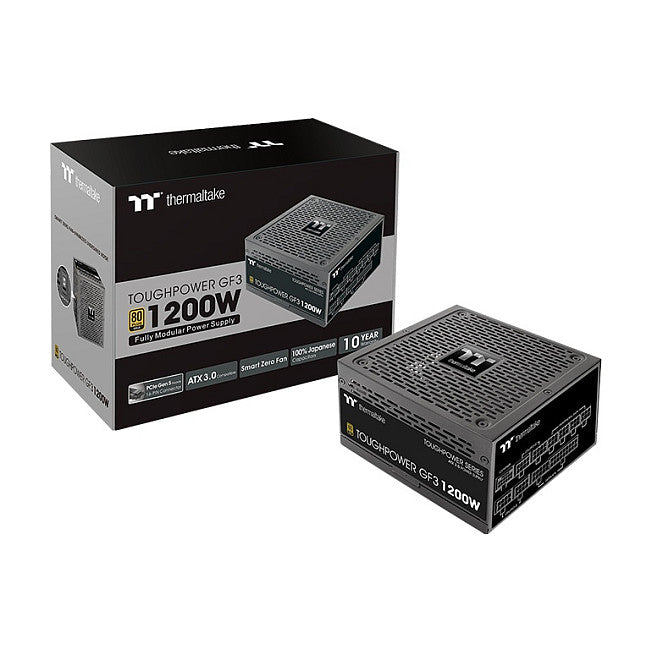 Thermaltake Toughpower GF3 power supply unit