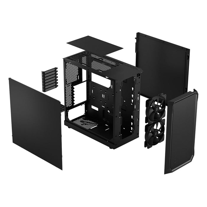 Fractal Design Focus 2