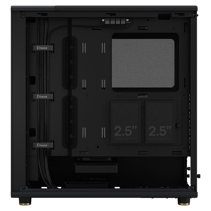 Fractal Design North