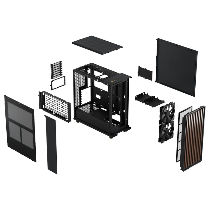 Fractal Design North