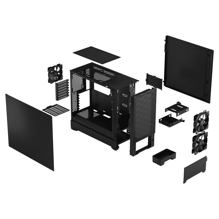 Fractal Design Pop Air