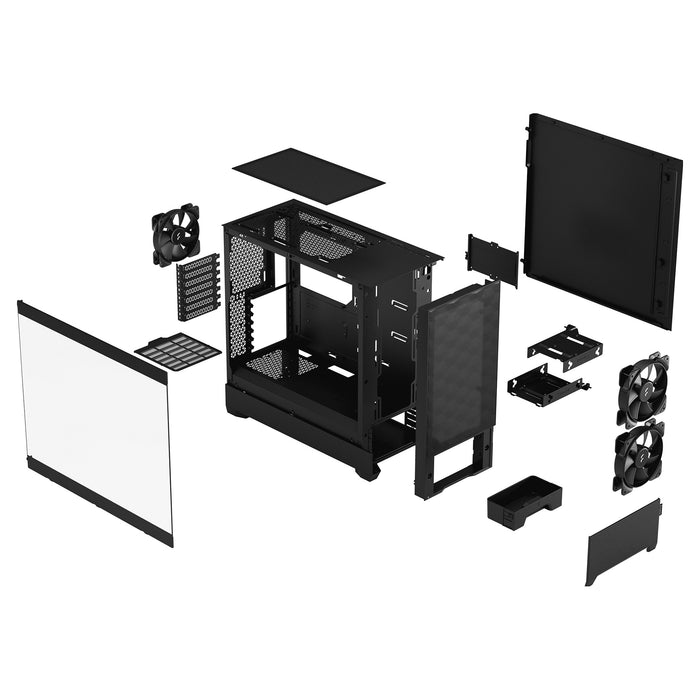 Fractal Design Pop Air