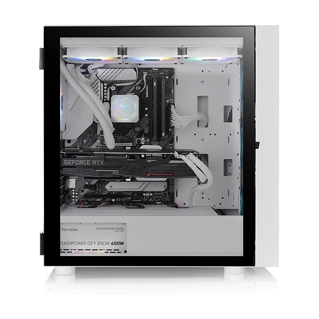 Thermaltake H570 TG ARGB