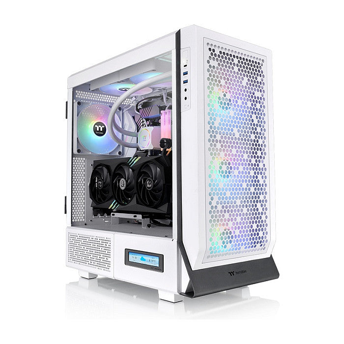 Thermaltake CA-1X5-00M6WN-00 computer case
