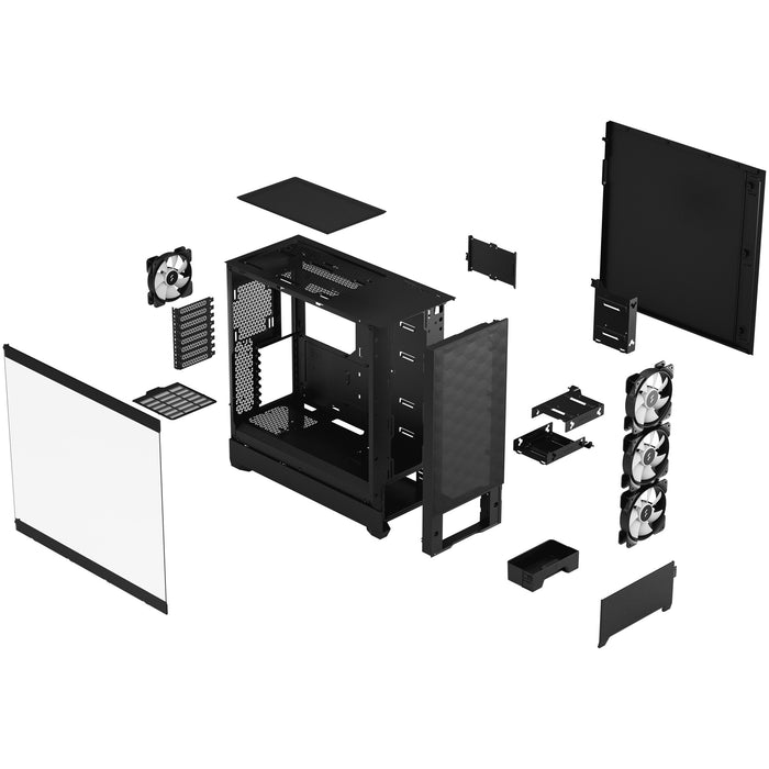 Fractal Design Pop XL Air