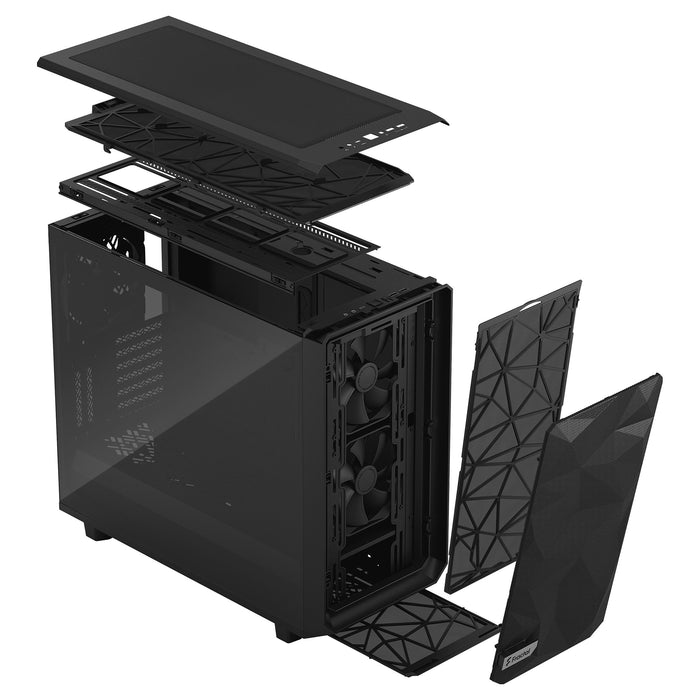 Fractal Design Meshify 2
