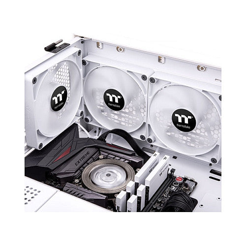 Thermaltake CT120 PC