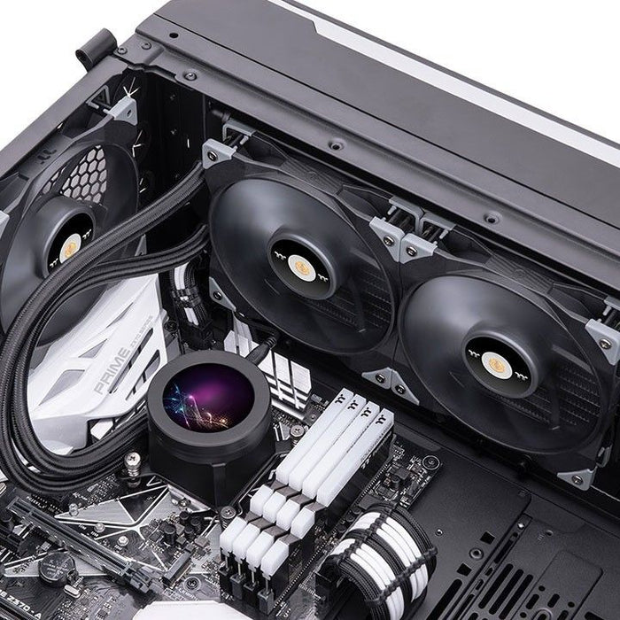 Thermaltake TT Toughliquid Ultra 280