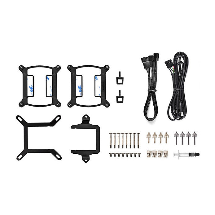 Thermaltake TT Toughliquid Ultra 280