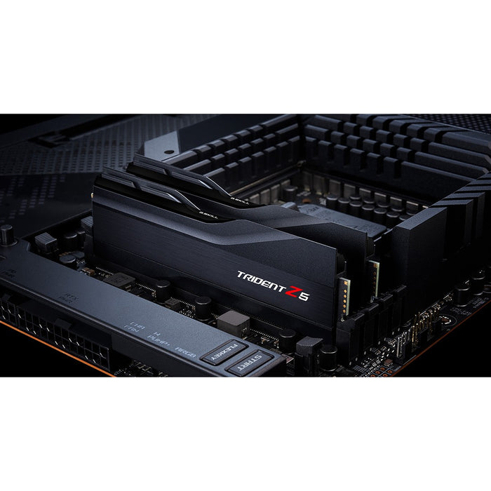G.Skill Trident Z F5-6400J3239G16GX2-TZ5K memory module