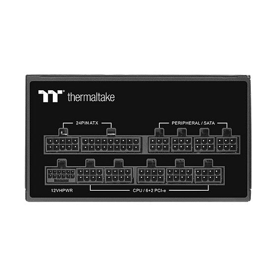 Thermaltake TOUGHPOWER GF A3 power supply unit