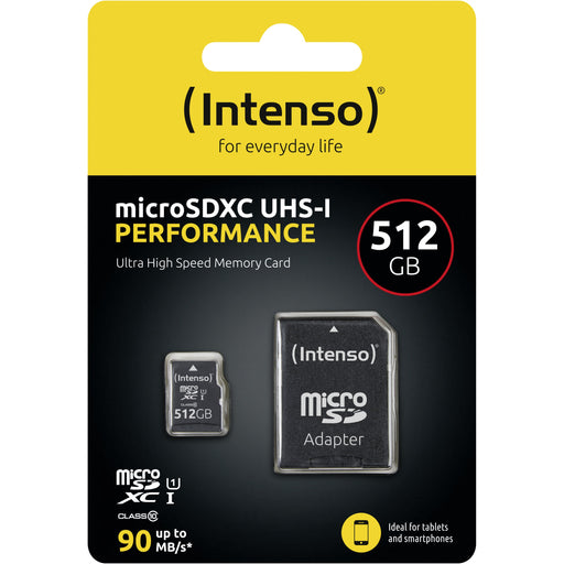  512 GB