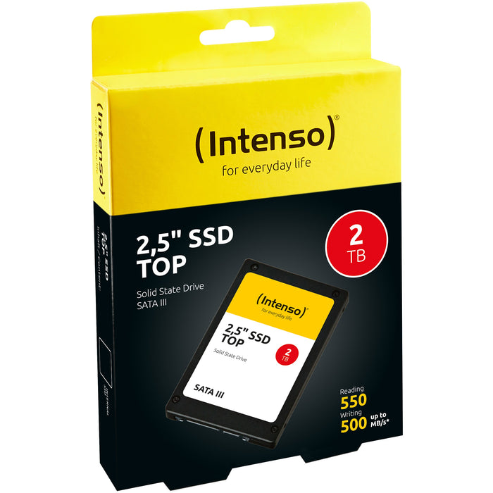 Intenso 3812470 internal solid state drive
