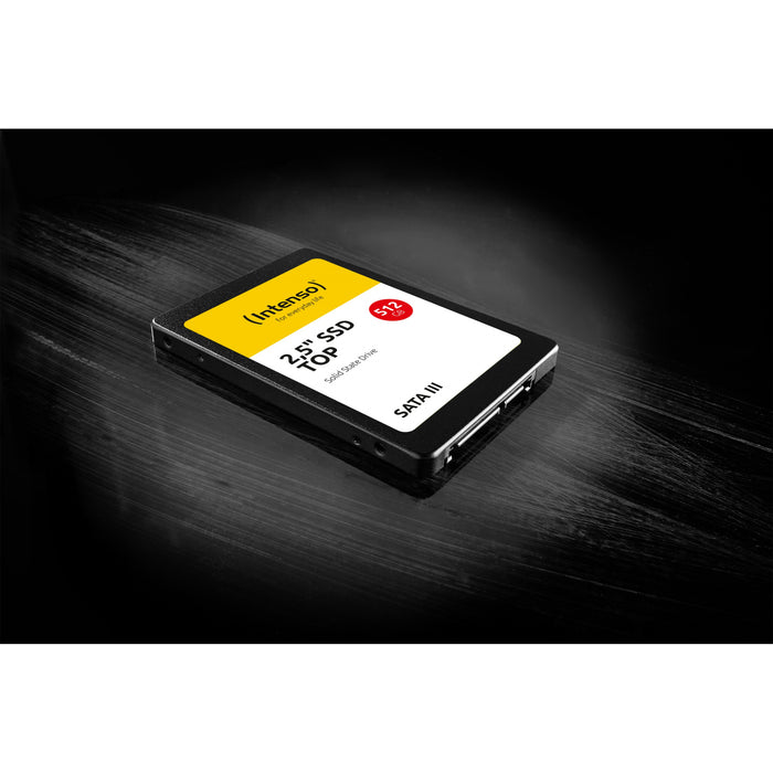 Intenso 3812470 internal solid state drive