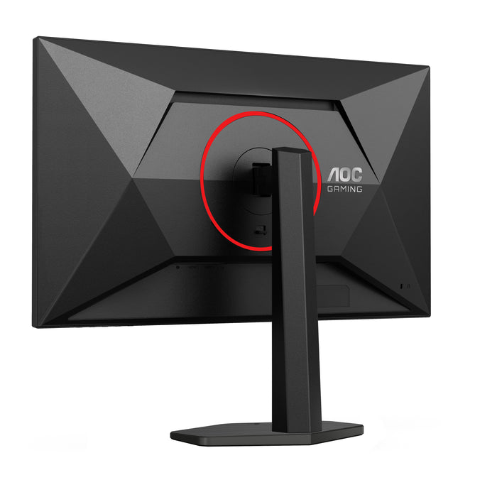 AOC G4 Q27G4ZR computer monitor