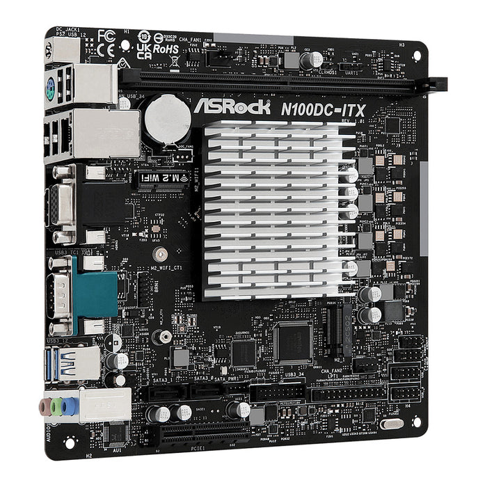 Asrock N100DC-ITX