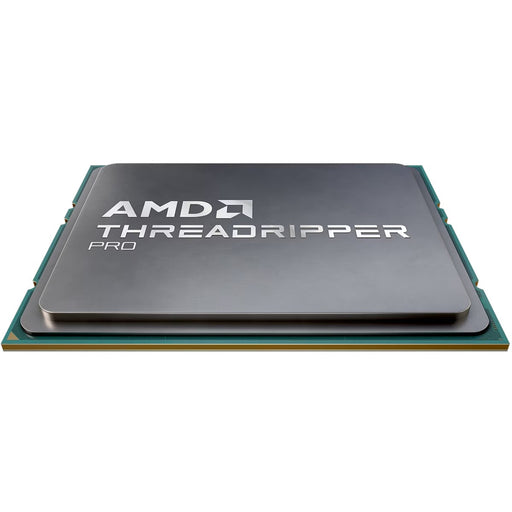 AMD Ryzen Threadripper PRO 7975WX