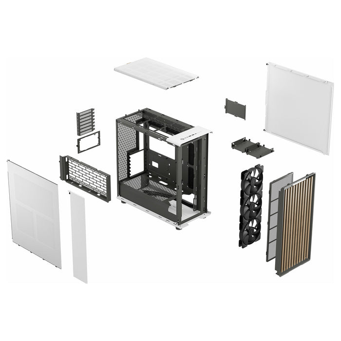 Fractal Design North XL